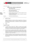 Vista preliminar de documento Informe Técnico 0601-2021-SERVIR-GPGSC
