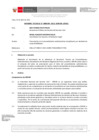Vista preliminar de documento Informe Técnico 0598-2021-SERVIR-GPGSC