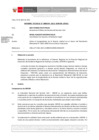Vista preliminar de documento Informe Técnico 0594-2021-SERVIR-GPGSC