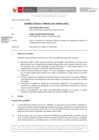 Vista preliminar de documento Informe Técnico 0560-2021-SERVIR-GPGSC