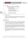 Vista preliminar de documento Informe Técnico 0551-2021-SERVIR-GPGSC