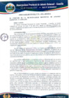 Vista preliminar de documento ORDENANZA MUNICIPAL N° 03 -2023-MPAR-LL