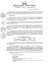 Vista preliminar de documento Resolucion Directoral Regional  N° 020-2024-GRU-DRTC