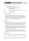 Vista preliminar de documento Informe Técnico 0250-2021-SERVIR-GPGSC