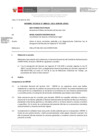 Vista preliminar de documento Informe Técnico 0515-2021-SERVIR-GPGSC