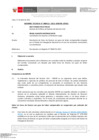 Vista preliminar de documento Informe Técnico 0512-2021-SERVIR-GPGSC