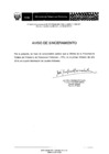 Vista preliminar de documento ANEXO N° 02 - AVISO DE SINCERAMIENTO