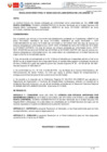 Vista preliminar de documento RESOLUCION DIRECTORAL N° 000025-2023