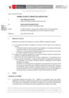 Vista preliminar de documento Informe Técnico 0438-2021-SERVIR-GPGSC