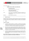 Vista preliminar de documento Informe Técnico 0437-2021-SERVIR-GPGSC