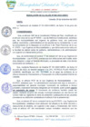 Vista preliminar de documento RESOLUCIÓN DE ALCALDÍA Nº284-2023-A/MDC