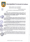 Vista preliminar de documento ARCHIVO PDF RESOLUCION DE ALCALDIA 586-2023-MPS/A