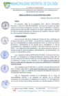 Vista preliminar de documento RESOLUCIÓN DE ALCALDÍA Nº004-2024-A/MDC