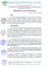 Vista preliminar de documento RESOLUCIÓN DE ALCALDÍA Nº005-2024-A/MDC