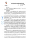 Vista preliminar de documento ACUERDO DE CONSEJO REGIONAL N° 270-2023