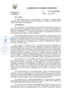 Vista preliminar de documento ACUERDO DE CONSEJO REGIONAL N° 271-2023