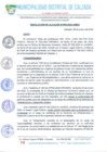Vista preliminar de documento RESOLUCIÓN DE ALCALDÍA Nº009-2024-A/MDC