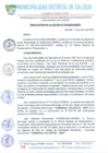 Vista preliminar de documento RESOLUCIÓN DE ALCALDÍA Nº011-2024-A/MDC