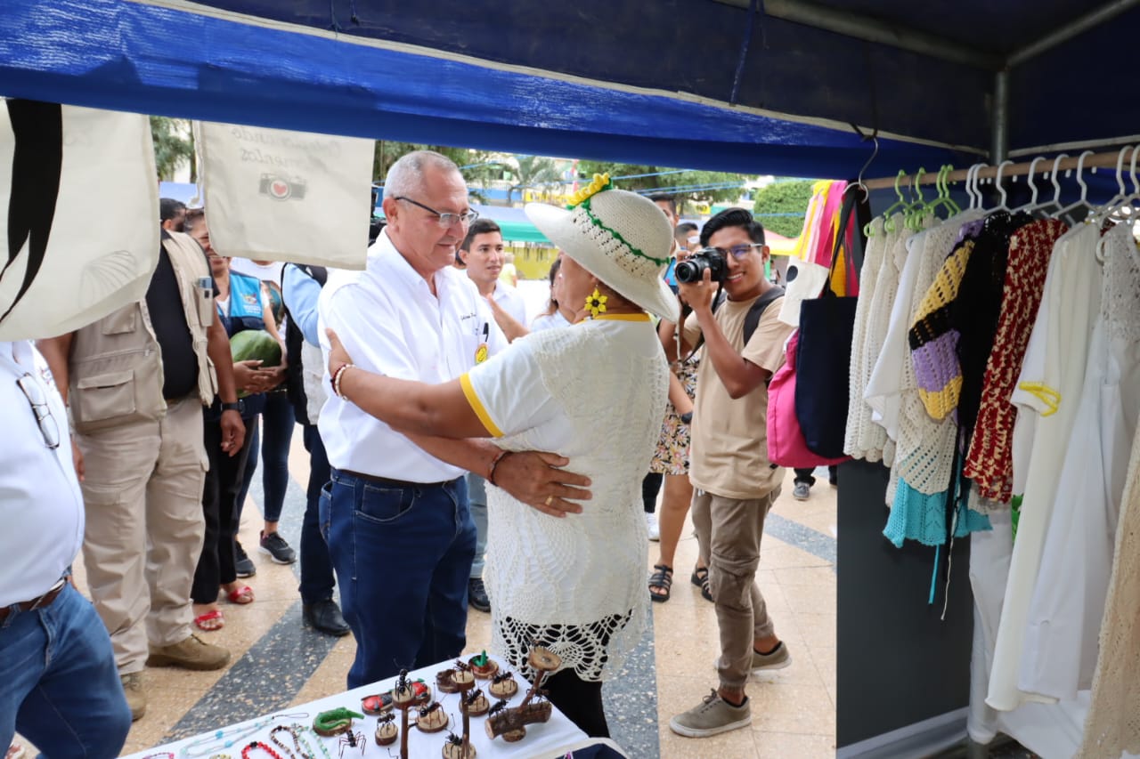 ¡Celebremos juntos el Aniversario de Tumbes! 