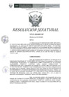 Vista preliminar de documento RESOLUCION JEFATURAL N0115-2023-INPE-OIP