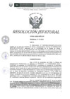 Vista preliminar de documento RESOLUCION JEFATURAL N0116-2023-INPE-OIP