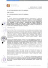 Vista preliminar de documento Ordenanza N° 310-MDPH - Prohibe el tendido de cables aeros de telefonia pública