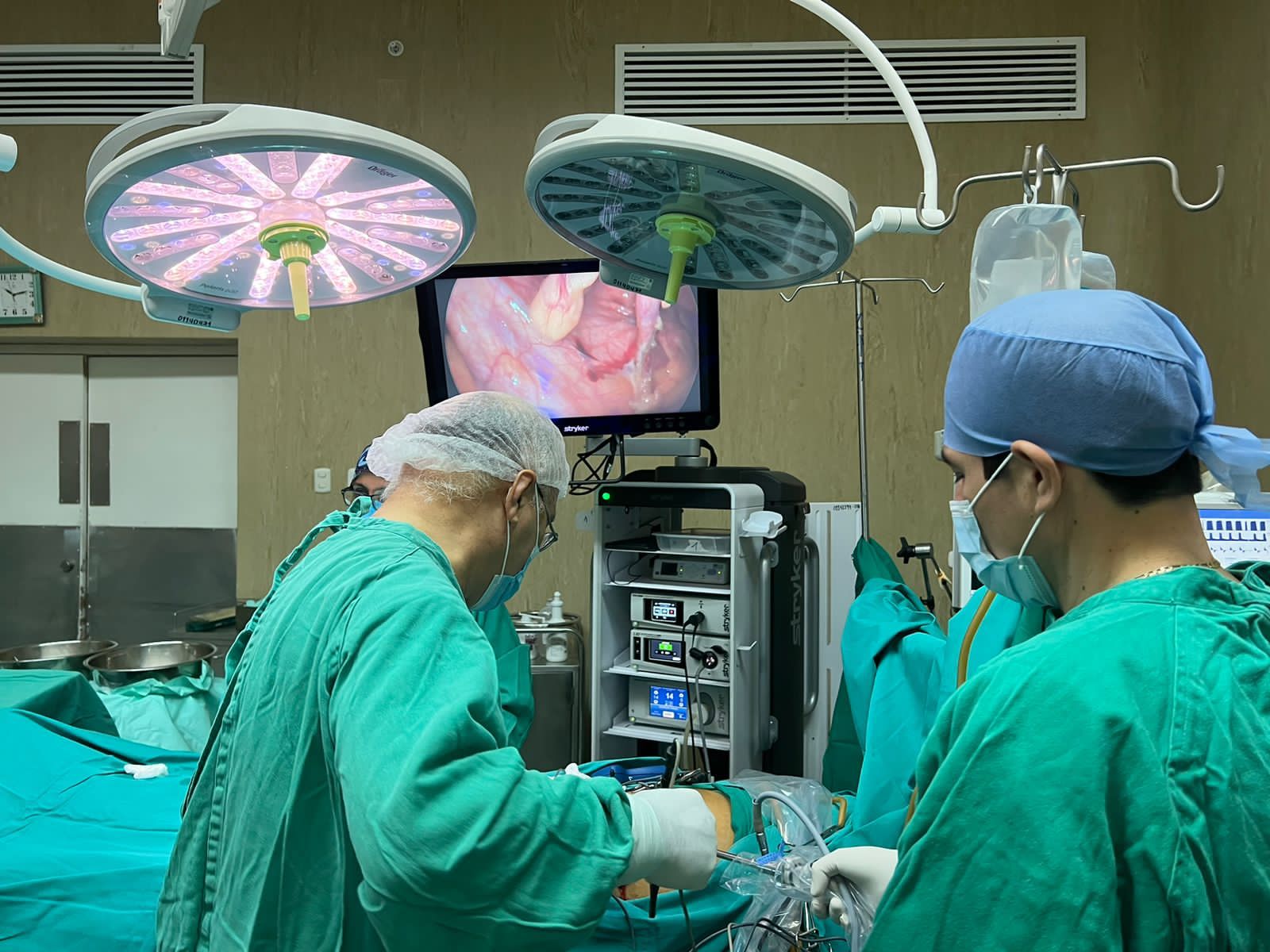 Hospital Luis Heysen de EsSalud Lambayeque logra categorización II-1