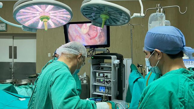 Hospital Luis Heysen de EsSalud Lambayeque logra categorización II-1