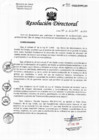 Vista preliminar de documento R.D. N° 401-2023-HNHU-DG + plan de trabajo +