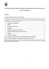Vista preliminar de documento tdr-salvaguardas-y-genero-v1