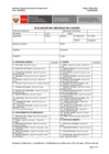 Vista preliminar de documento 13. F-DSA-O-012 Evaluación del Mecánico de a Bordo