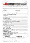 Vista preliminar de documento 45. F-DSA-O-044 Evaluación de Procedimientos de Operaciones FDA