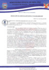 Vista preliminar de documento RESOLUCION DE GERENCIA MUNI 43-2023