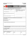 Vista preliminar de documento 28. F-DCA-C-026  Solicitud para Aceptación de CEAC Extranjero 