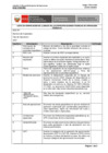 Vista preliminar de documento 37. F-DCA-C-034  Lista de verificación de llenado de las Especificaciones Técnicas de Operación (OPSPECS) 