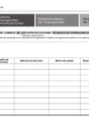 Vista preliminar de documento 38. F-DCA-C-035  Control de Cambios - Especificaciones Técnicas de Operación