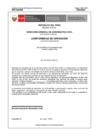 Vista preliminar de documento 39. F-DCA-C-036  Conformidad de Operación 