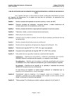 Vista preliminar de documento 45. F-DCA-C-042   Lista de Verificación para la evaluación del programa de deshielo y antihielo en aeronaves en Tierra.
