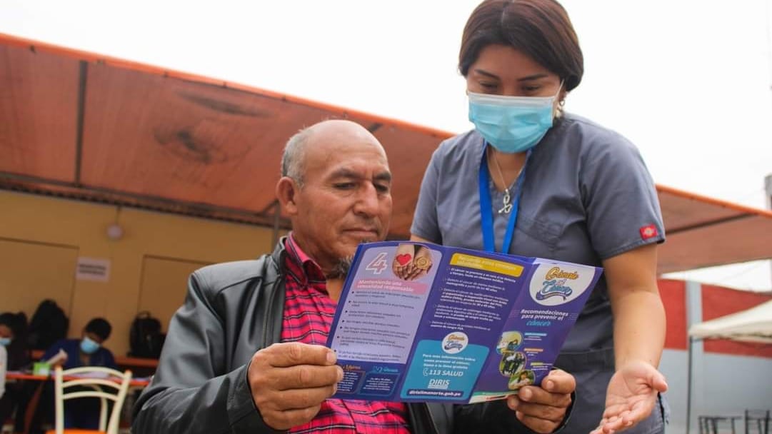 Radiación solar en aumento Minsa alerta sobre la escalada del cáncer de piel en el país-