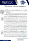 Vista preliminar de documento RESOLUCION DE ALCALDIA N° 290-2023-MPSR-J/A