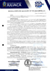 Vista preliminar de documento RESOLUCION DE ALCALDIA N° 393-2023-MPSR-J/A