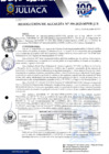 Vista preliminar de documento RESOLUCION DE ALCALDIA N° 390-2023-MPSR-J/A
