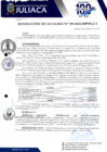 Vista preliminar de documento RESOLUCION DE ALCALDIA N° 389-2023-MPSR-J/A