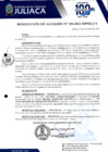 Vista preliminar de documento RESOLUCION DE ALCALDIA N° 388-2023-MPSR-J/A