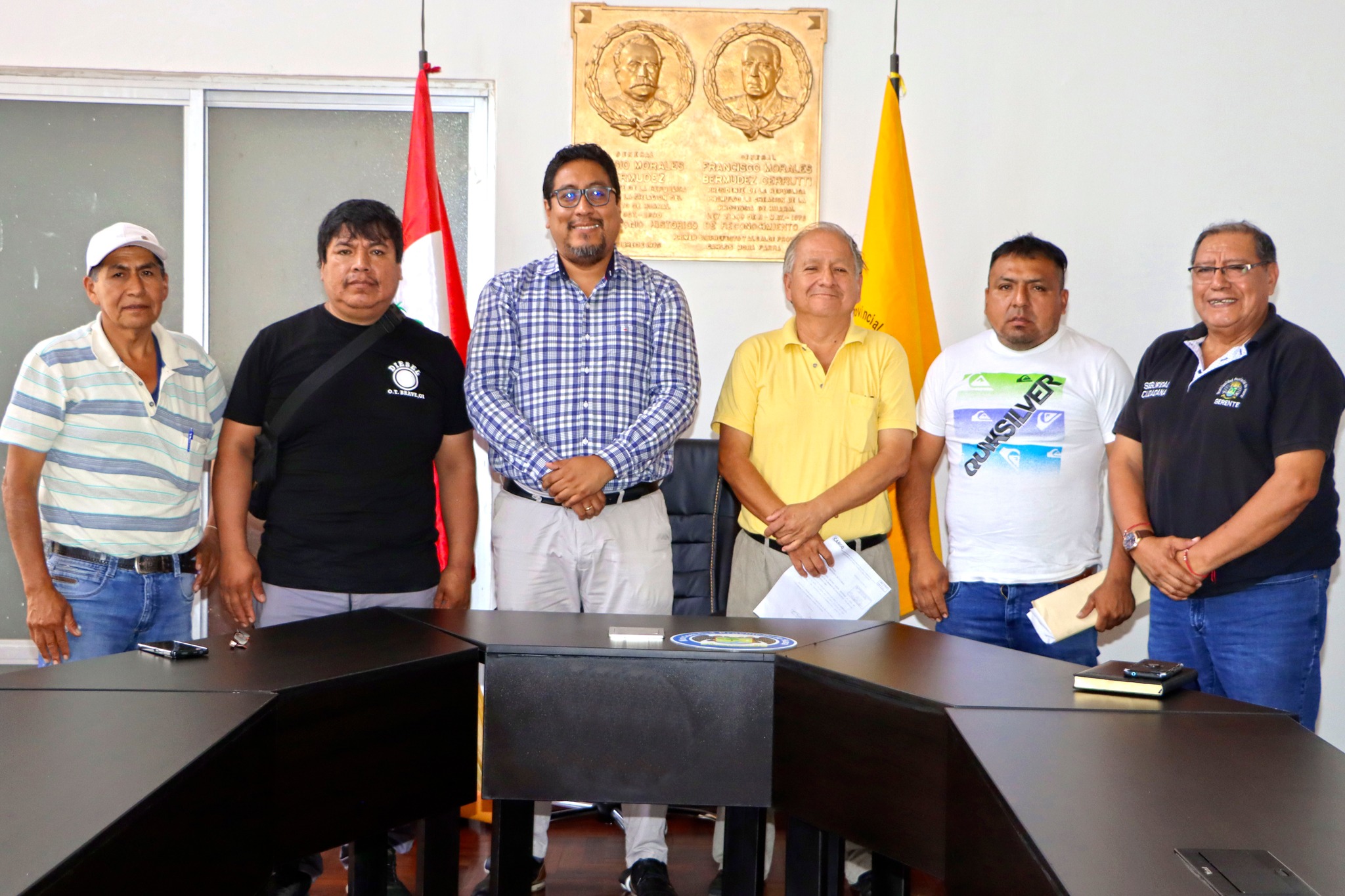 Camal Municipal seguir谩 en funcionamiento hasta el mes de marzo