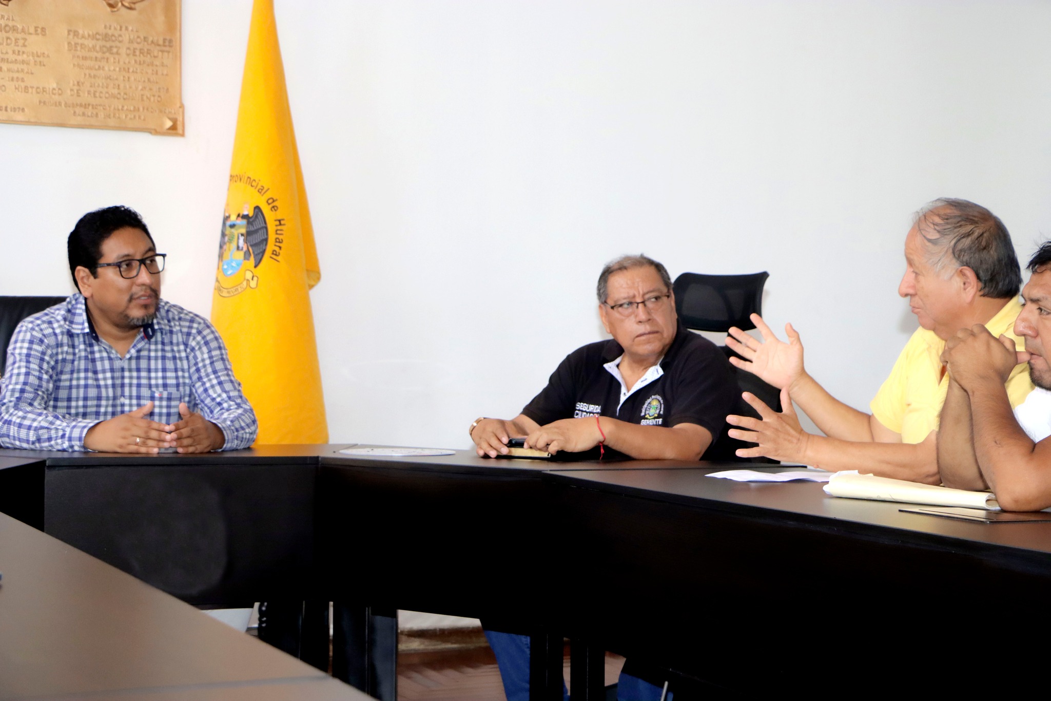 Camal Municipal seguir谩 en funcionamiento hasta el mes de marzo