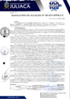 Vista preliminar de documento RESOLUCION DE ALCALDIA N° 380-2023-MPSR-J/A