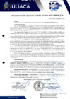 Vista preliminar de documento RESOLUCION DE ALCALDIA N° 378-2023-MPSR-J/A