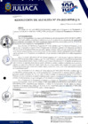 Vista preliminar de documento RESOLUCION DE ALCALDIA N° 376-2023-MPSR-J/A