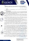 Vista preliminar de documento RESOLUCION DE ALCALDIA N° 372-2023-MPSR-J/A